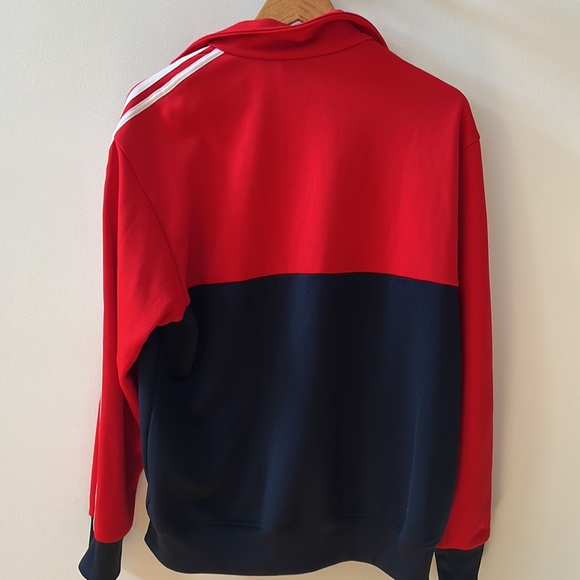 ❌❌SOLD❌❌Adidas Original track jacket Medium - Picture 8 of 8